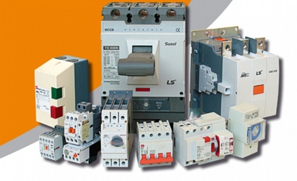 cách chọn aptomat cho hộ gia đình